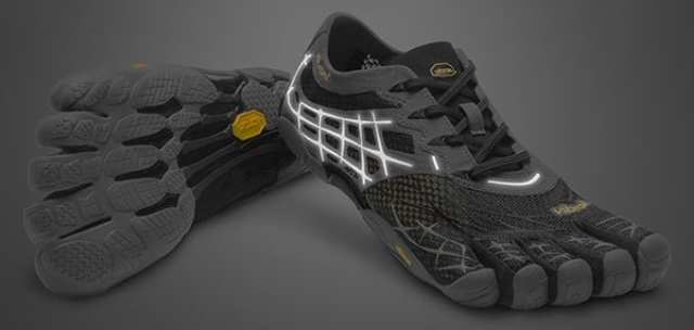 Vibram FiveFinger Reviews