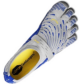 Vibram FiveFingers SeeYa LS Review