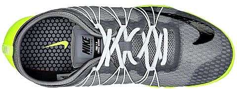 What is the Best Nike Barefoot Running Shoe?