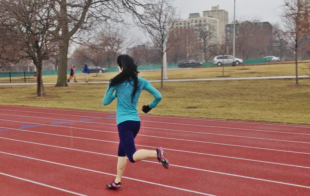 Is Forefoot Running Better for Performance? RUN FOREFOOT