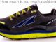 Low Heel to Toe Drop Running Shoes No Metabolic Advantage