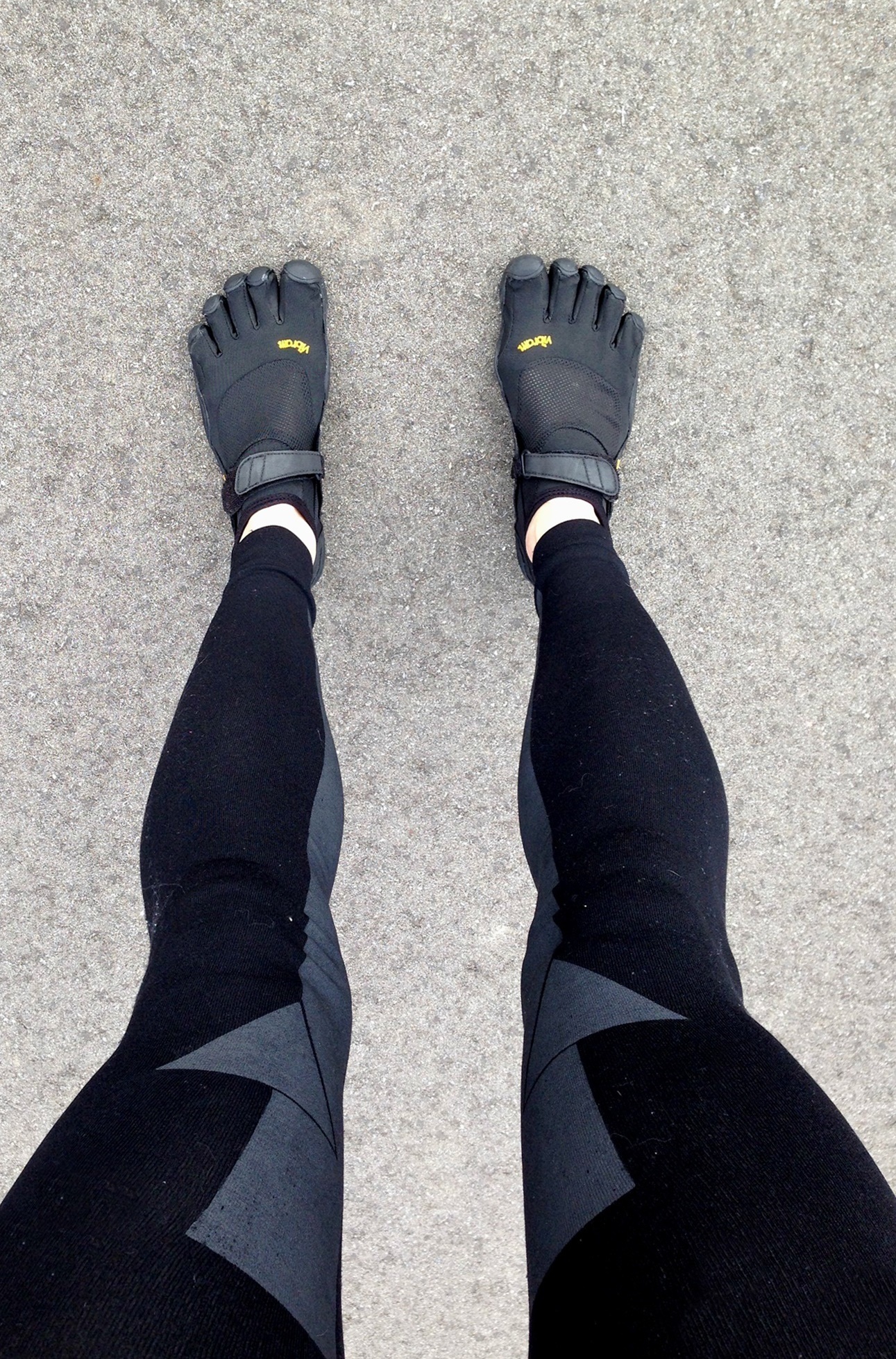vibram minimalist