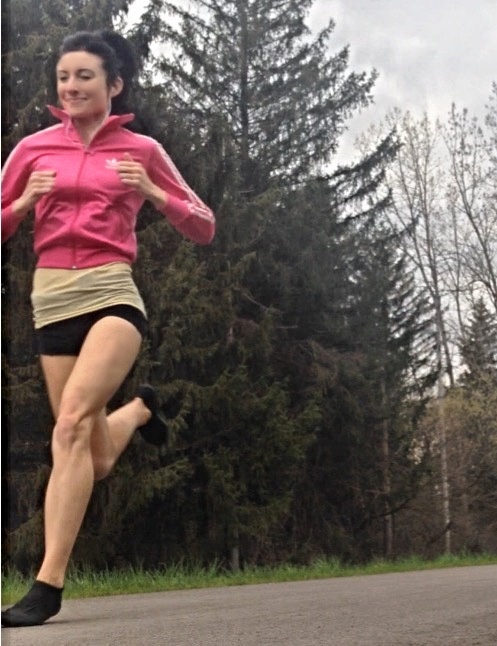 Sockwa X8 Barefoot Shoes Review