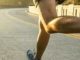 Heel Strike Running Puts Abusive Load on Achilles Tendon