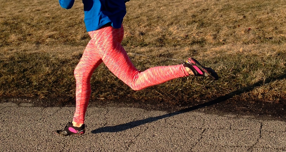 How Runners Can Treat Shin Splints Quickly