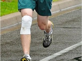 Knee Overuse Injury