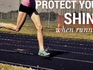 What Your Shin Splints Are Telling You When You Run