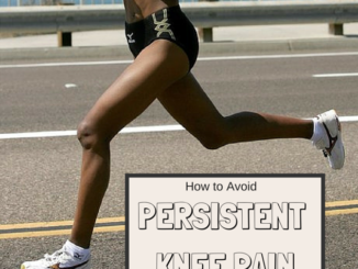 Persistent Knee Pain