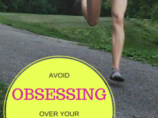 Dont Obsess Over Your Running Form