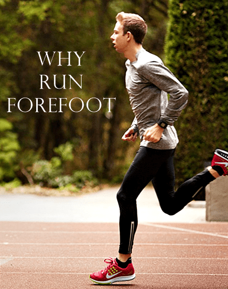 How Can I Run Without Damaging My Achilles? Land Forefooted!