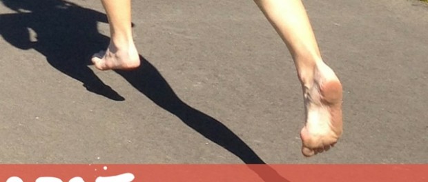 runners for flat feet