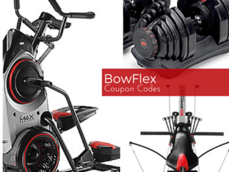 BowFlex Coupon Codes