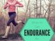 How to Get Endurance for Running