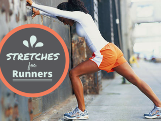 Stretches for Runners