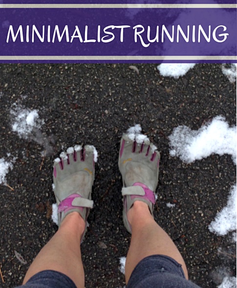 Minimalist Running