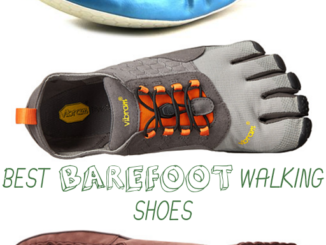 Best Barefoot Walking Shoes