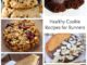 Healthy Cookie Snacks for Runners