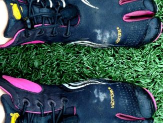 Minimalist Running Shoes Reduced Chronic Injury
