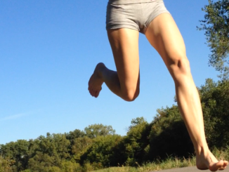 Rehab for Shin Splints From Running