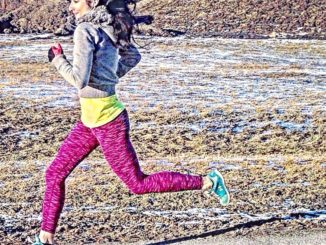 Hamstring Strengthening Exercises for Runners