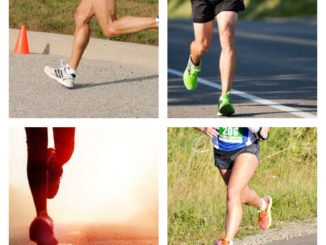 How Heel Strike Running Causes Hyperextension Injury