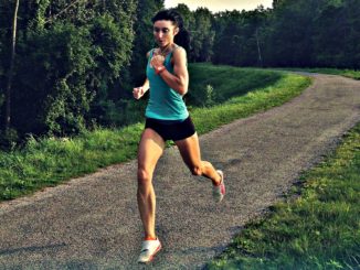 Why Tight Leg Muscles Are a Good Thing for Running Performance