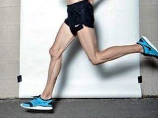 Could Cushioned Running Shoes Cause Elite Runners to Keep Getting Injured?
