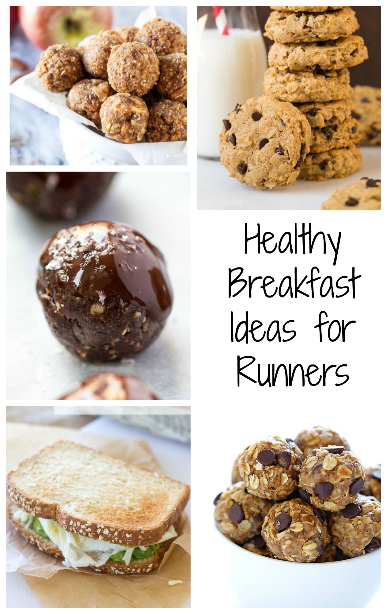 Healthy Breakfast Ideas for Runners
