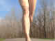 Barefoot Running and Shin Splints