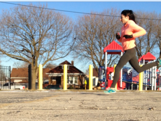 Running with a Shin Splints Stress Fracture