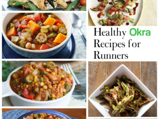 Healthy Okra Recipes for Runners