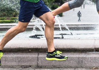 Overpronation Stability Running Shoes May Actually Damage the Feet