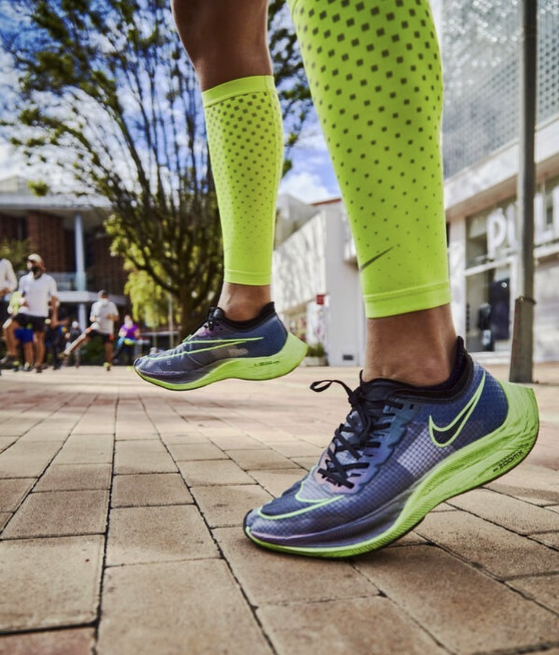 Are Cushioned Running Shoes Bad?
