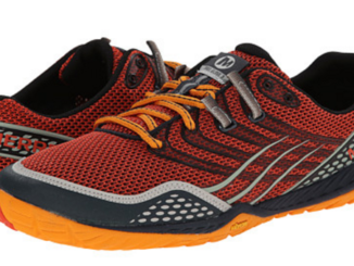 Are Merrell Shoes Good for Running?