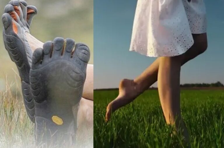 Are Minimalist Shoes Good for Your Knees? RUN FOREFOOT