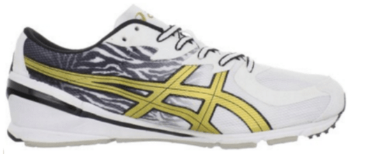 Asics Piranha Sp4 Review for Forefoot 