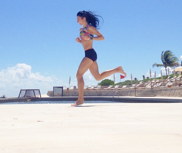 Why Barefoot Running is Better on the Feet