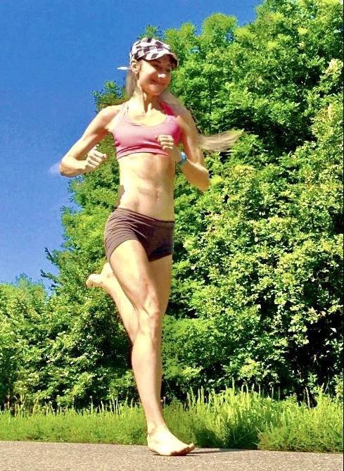 Why Barefoot Running is Better for Your Feet than Traditional Running Shoes