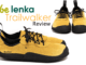 Be Lenka Trailwalker Barefoot Running Shoes Review