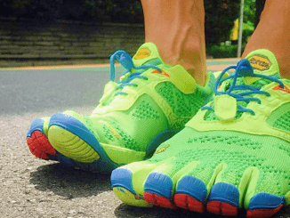 Best Barefoot Trail Running Shoes