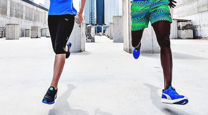 Are Cushioned Running Shoes Bad for You?