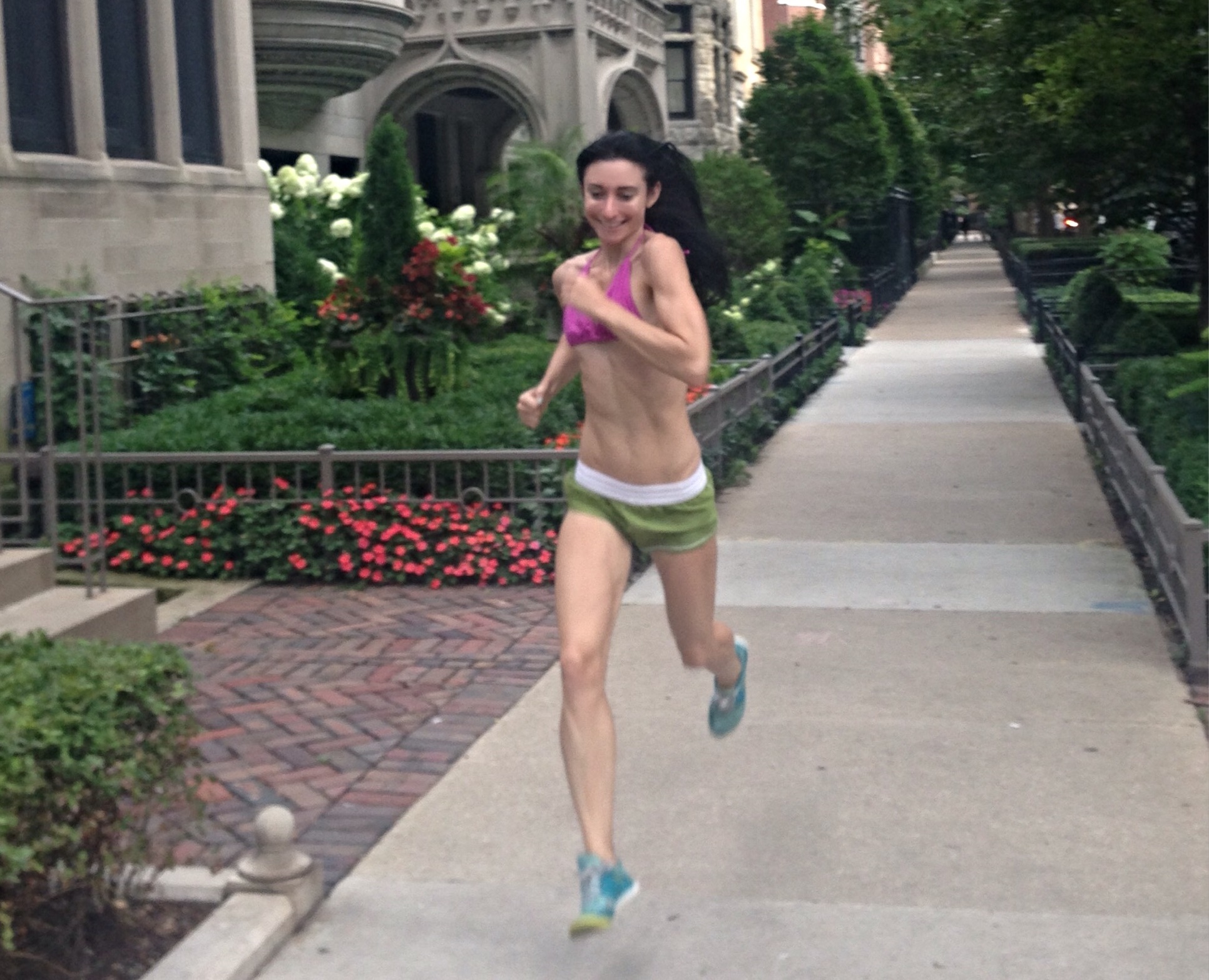 Best Energy Coffee for Runners RUN FOREFOOT