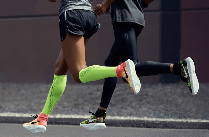 Can Running Shoes Hurt Your Feet?