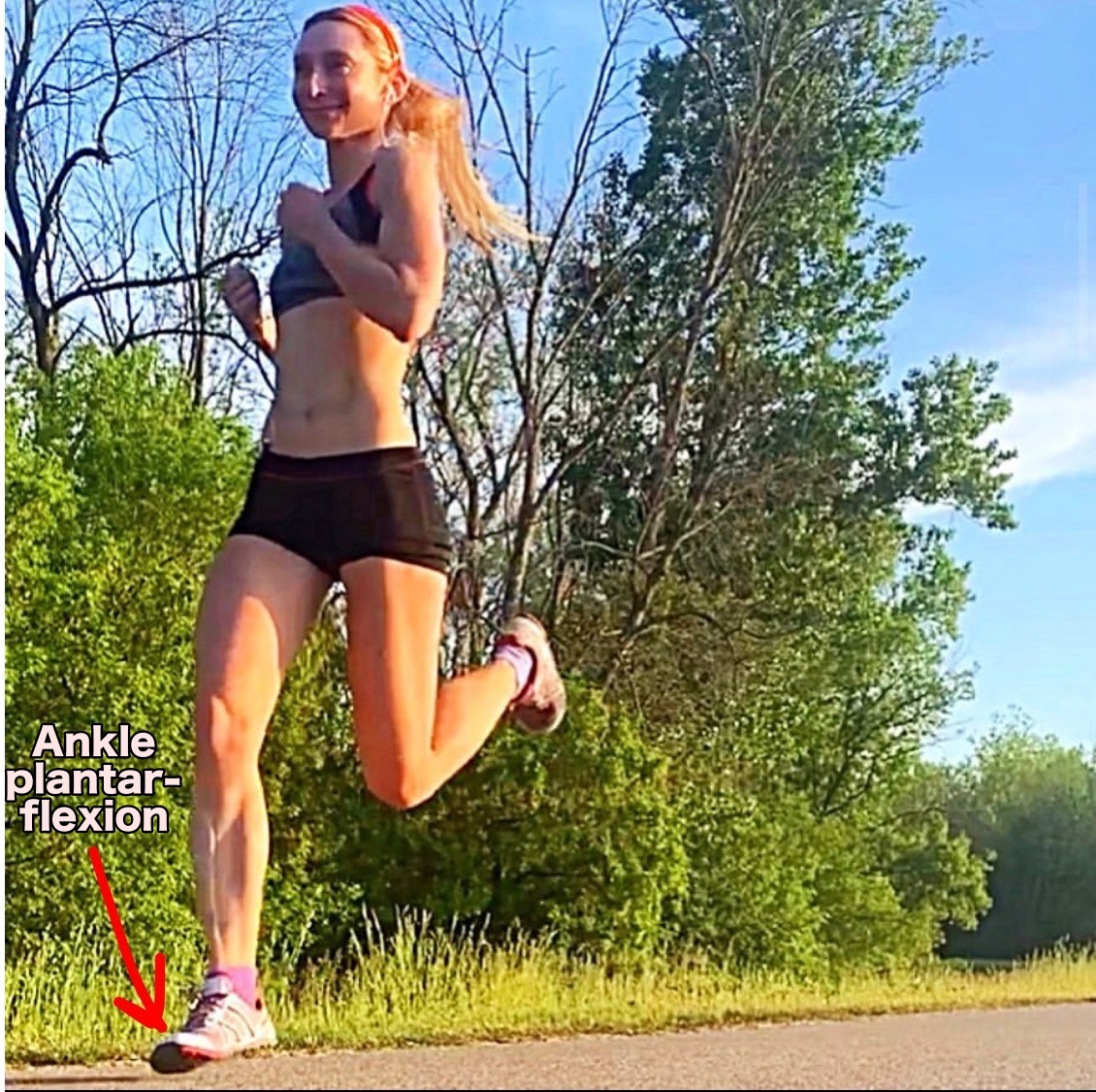 Does Forefoot Running Prevent Injury