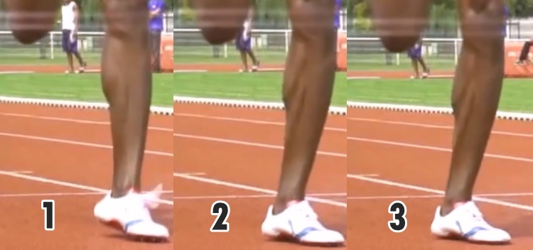 Forefoot Running Prevents the Impact-Related Injuries Caused by Heel Strike Running