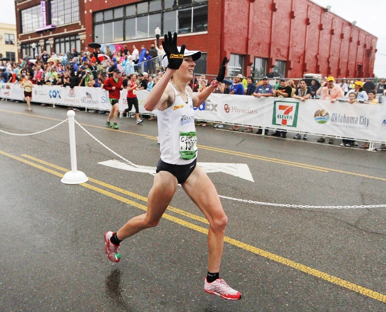 How Minimalist Running May Turn You into an Elite Distance Runner 