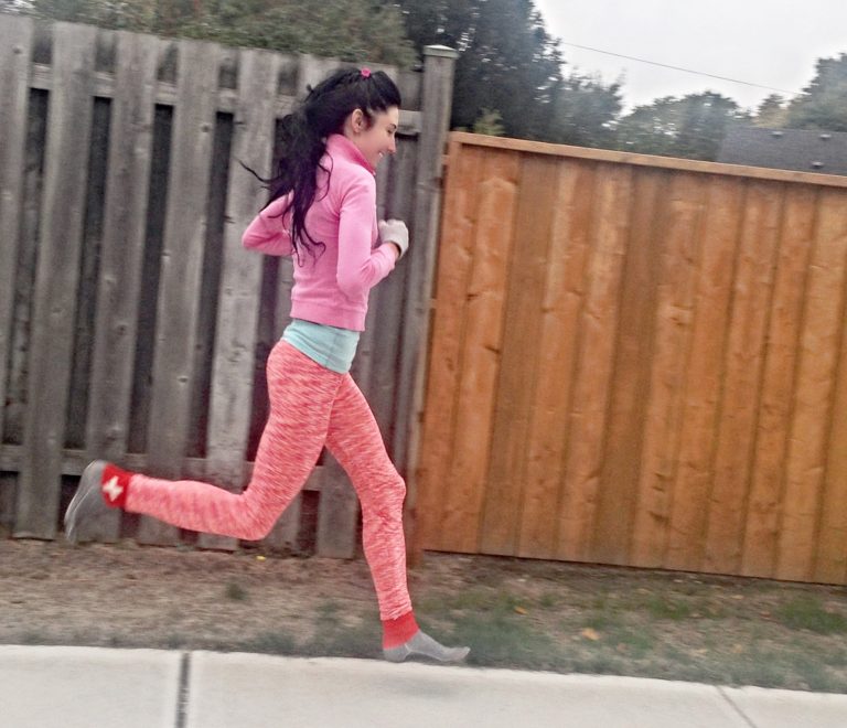 How to Boost Energy for Running Long Distances 4 Tips to Get More Iron