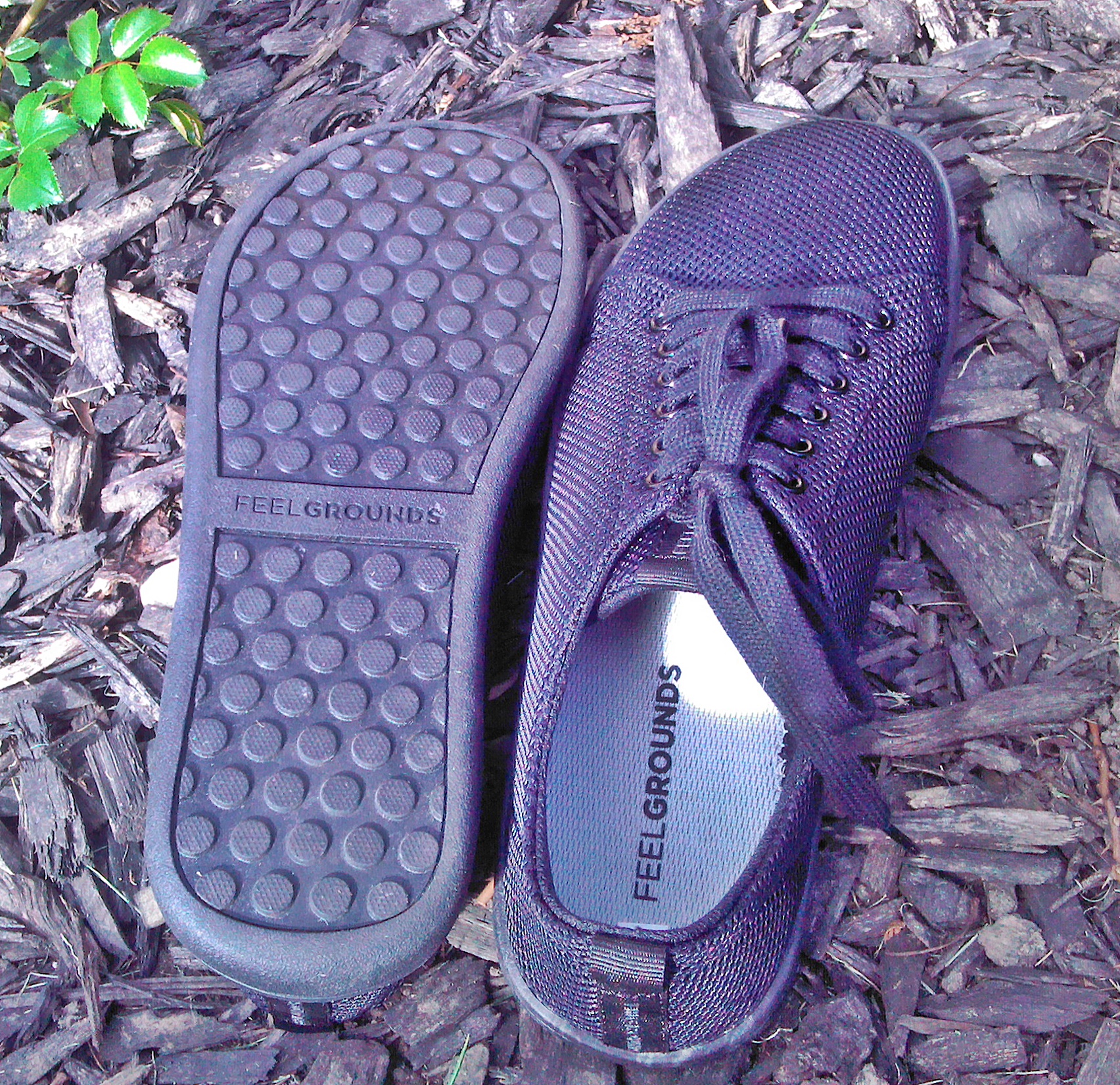 FeelGrounds Barefoot Casual Shoes Review