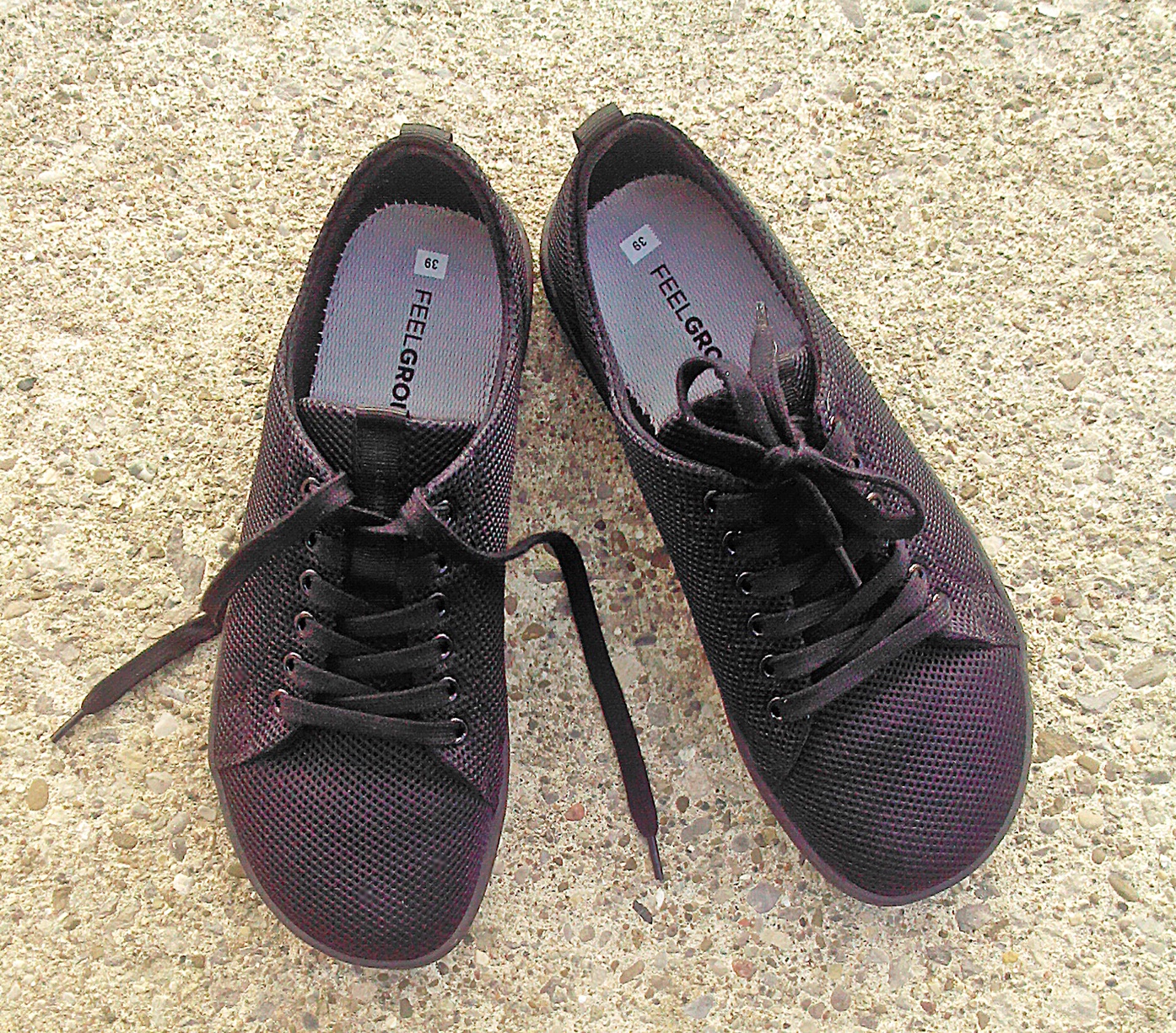 FeelGrounds Barefoot Casual Shoes Review