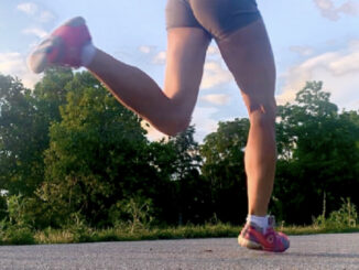Forefoot Running Does Not Cause Achilles Tendon Injury